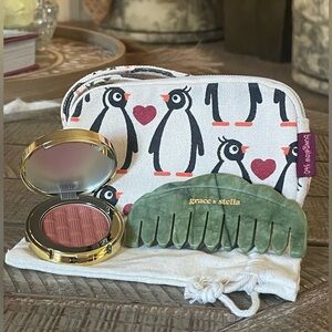 Tarte & Grace & Stella Bundle